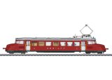 画像: 鉄道模型 メルクリン Marklin 37868 SBB RBe 2/4 赤い矢号 電車 HOゲージ