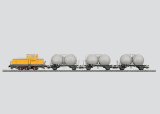 画像: 鉄道模型 メルクリン Marklin 28452 Leerdam 貨物列車セット HOゲージ