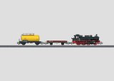 画像: 鉄道模型 メルクリン Marklin 29166 BR74 貨物列車 スターターセット HOゲージ
