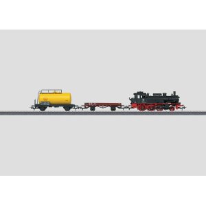 画像: 鉄道模型 メルクリン Marklin 29166 BR74 貨物列車 スターターセット HOゲージ