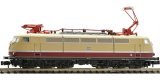 画像: 鉄道模型 フライシュマン Fleischmann 781505 DB BR 103 001-4 電気機関車 Nゲージ