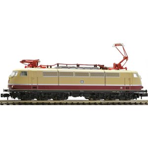 画像: 鉄道模型 フライシュマン Fleischmann 781505 DB BR 103 001-4 電気機関車 Nゲージ