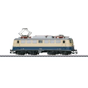 画像: 鉄道模型 メルクリン Marklin 30390 E-Lok BR E 10.12 DB "Rheingold" 電気機関車 HOゲージ