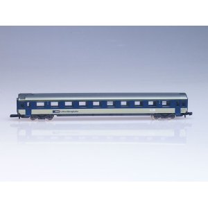 画像: 鉄道模型 メルクリン Marklin 87451 ミニクラブ mini-club BLS 1等客車 Zゲージ