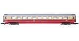画像: 鉄道模型 メルクリン Marklin 8758 ミニクラブ mini-club DB InterCity 1等客車 Zゲージ