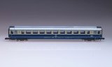 画像: 鉄道模型 メルクリン Marklin 8759 ミニクラブ mini-club DB InterCity 2等客車 Zゲージ