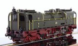 画像: 鉄道模型 トリックス Trix Fine Art  22527 DB T16 キャブフォワード型 蒸気機関車 HOゲージ