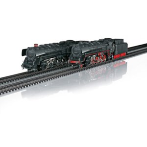 画像: 鉄道模型 メルクリン Marklin 30470 Class 44 蒸気機関車セット HOゲージ
