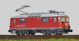 画像: 鉄道模型 MDS-Modell 60001 レーティッシュ鉄道 RhB Ge4/4 II 電気機関車 Nゲージ
