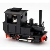 画像: 鉄道模型 ミニトレインズ Minitrains BCH-5031 Koppel コッペル ストレート煙突タイプ 蒸気機関車 HOナローゲージ(9mm)