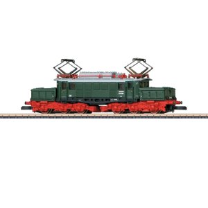 画像: 鉄道模型 メルクリン Marklin 88227 ミニクラブ mini-club E94 電気機関車 Zゲージ