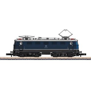 画像: 鉄道模型 メルクリン Marklin 88353 ミニクラブ mini-club E41 電気機関車 Zゲージ