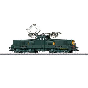 画像: 鉄道模型 メルクリン Marklin 37339 SNCF BB12000 電気機関車 HOゲージ