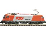 画像: 鉄道模型 フライシュマン Fleischmann 731211 Taurus Rh1216 902-7 RTS 電気機関車 Nゲージ