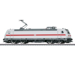 画像: 鉄道模型 メルクリン Marklin 37447 BR 146.5 電気機関車 HOゲージ