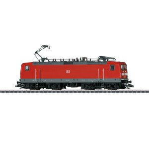 画像: 鉄道模型 メルクリン Marklin 37426 DB AG Class 114 電気機関車 HOゲージ