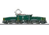 画像: 鉄道模型 メルクリン Marklin 39567 SBB Ce 6/8 II 電気機関車 HOゲージ
