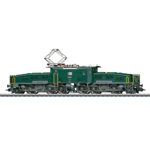 画像: 鉄道模型 メルクリン Marklin 39567 SBB Ce 6/8 II 電気機関車 HOゲージ