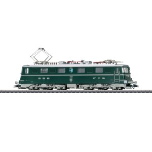画像: 鉄道模型 メルクリン Marklin 39364 Ae 6/6 電気機関車 HOゲージ