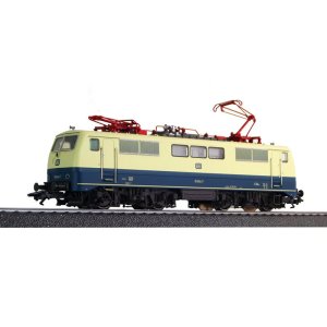 画像: 鉄道模型 メルクリン Marklin 37314 BR 111 電気機関車 HOゲージ