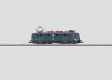 画像: 鉄道模型 メルクリン Marklin 88501 ミニクラブ mini-club SBB Ae 6/6 電気機関車 Zゲージ