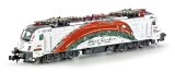 画像: 鉄道模型 ホビートレイン HobbyTrain 2731 BR541/1216 Taurus 電気機関車 Nゲージ