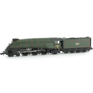 画像: 鉄道模型 Dapol 2S-008-006 A4 60029 Woodcock 蒸気機関車 Nゲージ