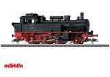 画像: 鉄道模型 メルクリン Marklin 36746 DB 74 蒸気機関車 HOゲージ