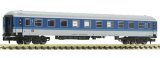 画像: 鉄道模型 フライシュマン Fleischmann 817602  InterRegio 1等客車 Nゲージ