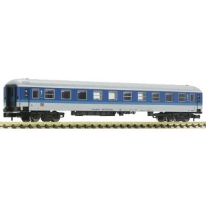 画像: 鉄道模型 フライシュマン Fleischmann 817602  InterRegio 1等客車 Nゲージ