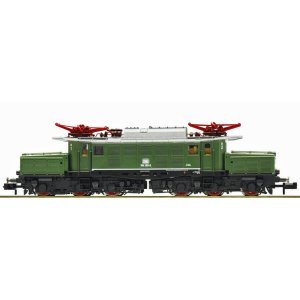 画像: 鉄道模型 フライシュマン Fleischmann 931886-1 DB BR 194 183-0 電気機関車 Nゲージ