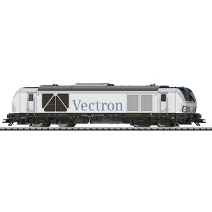 画像: 鉄道模型 TRIX トリックス 22281 BR 247 VECTRON ディーゼル機関車 HOゲージ