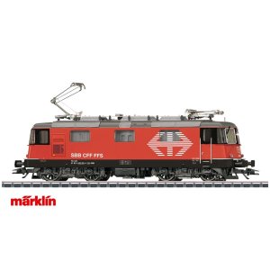 画像: 鉄道模型 メルクリン Marklin 37304 SBB Re 420 電気機関車  HOゲージ