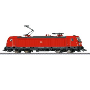 画像: 鉄道模型 メルクリン Marklin 36636 DB BR 187 電気機関車  HOゲージ