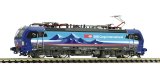 画像: 鉄道模型 フライシュマン Fleischmann 739319 SBB Cargo 193 521-2 電気機関車 Nゲージ
