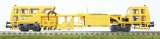 画像: 鉄道模型 リリプット Liliput 136103 マルチプルタイタンパー 線路保線作業車 HOゲージ