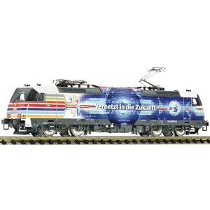 画像: 鉄道模型 フライシュマン Fleischmann 738801 DB AG 146 247-2 電気機関車 Nゲージ