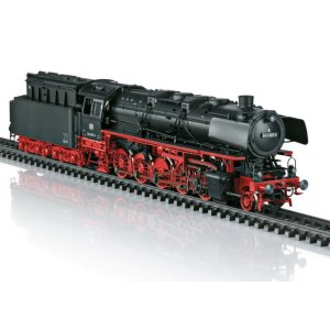 画像: 鉄道模型 メルクリン Marklin 39884 DB BR 043 蒸気機関車 HOゲージ