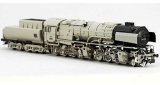 画像: 鉄道模型 メルクリン Marklin 3302 DRG BR53 蒸気機関車 HOゲージ