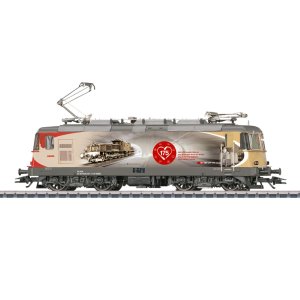 画像: 鉄道模型 メルクリン Marklin 37875 Class Re 420 Electric Locomotive 175 Years of Swiss Railroading 電気機関車 HOゲージ