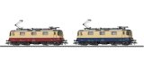画像: 鉄道模型 メルクリン Marklin 37300 Class Re 421 Double Electric Locomotive Set 電気機関車セット HOゲージ