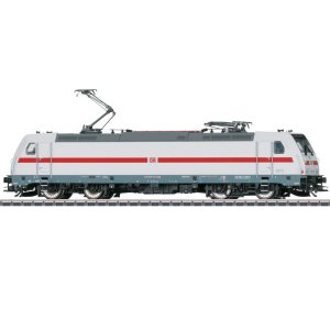 画像: 鉄道模型 メルクリン Marklin 37449 Class 146.5 Electric Locomotive 電気機関車 HOゲージ