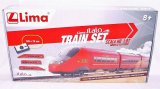 画像: 鉄道模型 リマ Lima  FS NTV Italo イタロ 3両 トレインセット HOゲージ