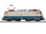 画像: 鉄道模型 メルクリン Marklin 39126 DB E10.12 電気機関車 HOゲージ