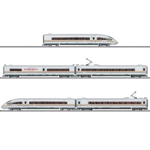 画像: 鉄道模型 メルクリン Marklin 37784 ICE3 Class 403 5両セット 電車 HOゲージ