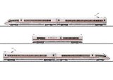 画像: 鉄道模型 TRIX トリックス 22205 BR403 ICE3 Class 403 5両セット 電車 HOゲージ