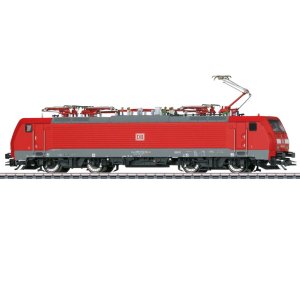 画像: 鉄道模型 メルクリン Marklin 39866 DB AG BR 189 電気機関車 HOゲージ