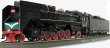 画像2: 鉄道模型 バックマン Bachmann CS00107 中国 QJ 0001 BR 2-10-2 蒸気機関車 HOゲージ