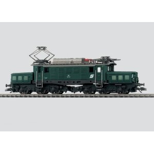 画像: 鉄道模型 メルクリン Marklin 39222 OBB BR 1020 電気機関車 HO ゲージ