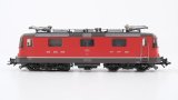 画像: 鉄道模型 メルクリン Marklin 3434 SBB RE4/4 電気機関車 HOゲージ